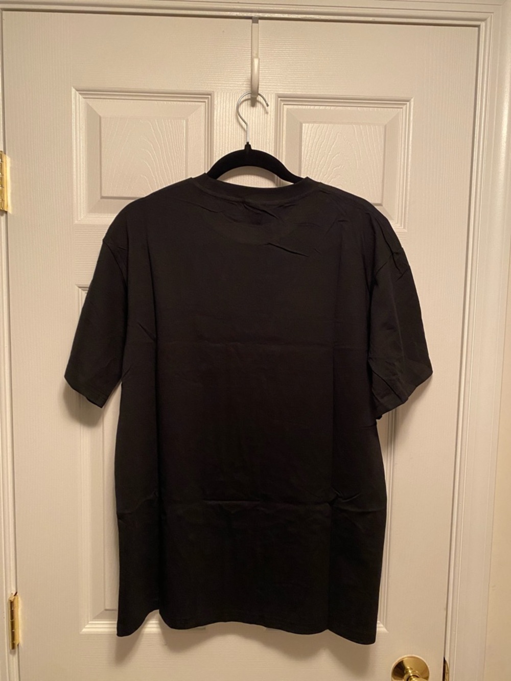 Vintage 1945 Limited Edition Men's Black Graphic T‑Shirt…size XL - Picture 2 of 3